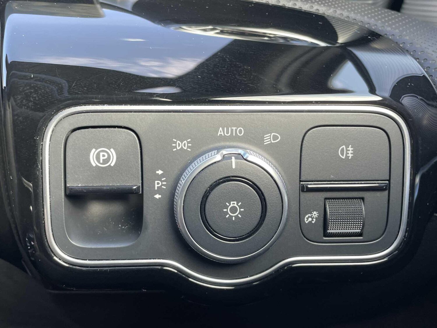 Used Mercedes-Benz A-Class for sale - 77753009: Photo 36