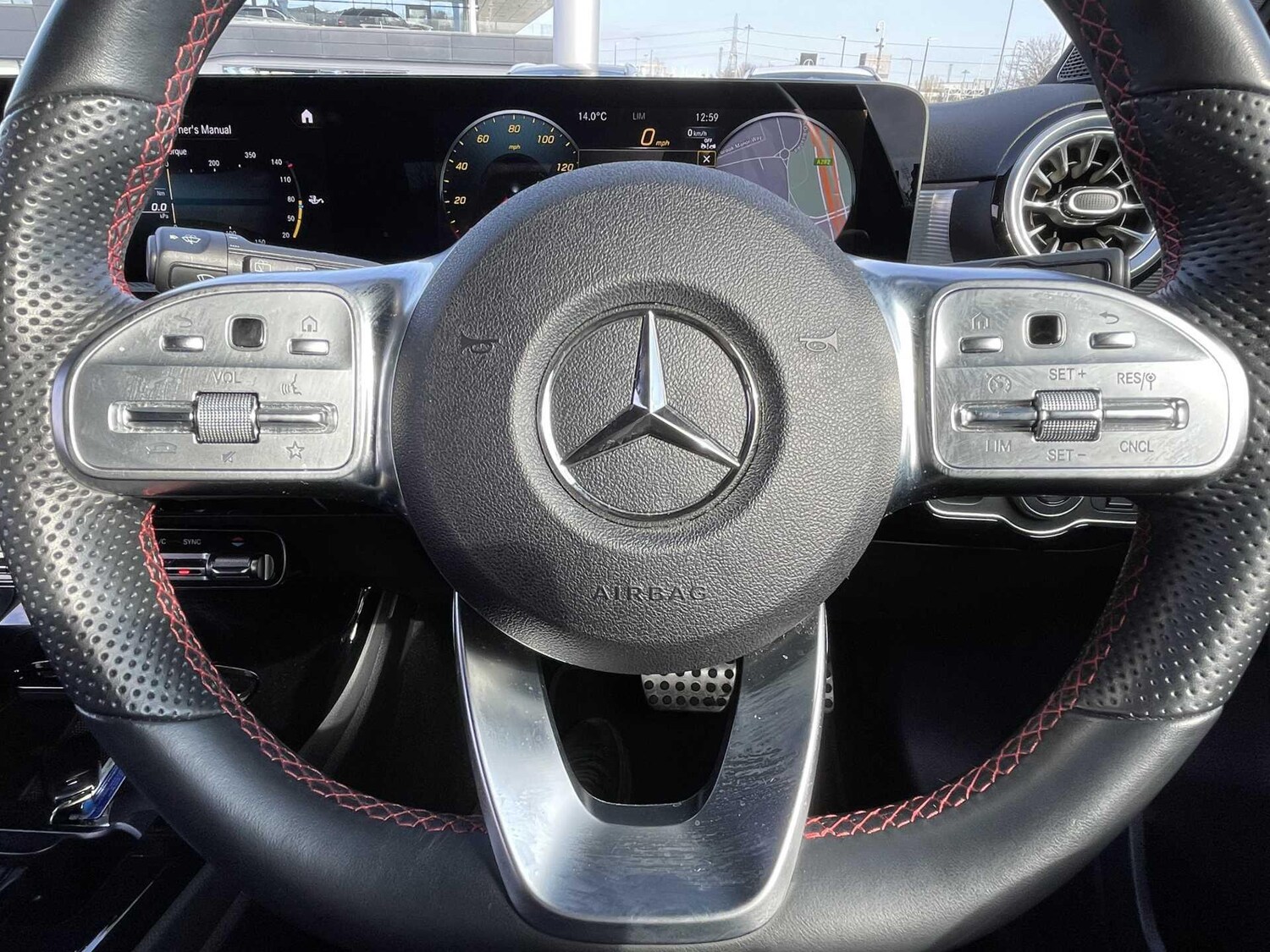 Used Mercedes-Benz A-Class for sale - 77753009: Photo 39