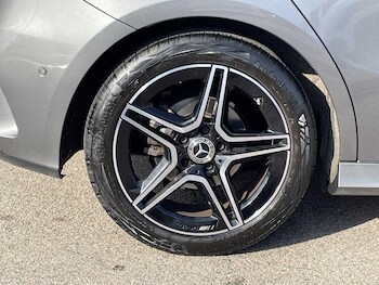 Used Mercedes-Benz A-Class 2022 for sale - 77753009: Photo