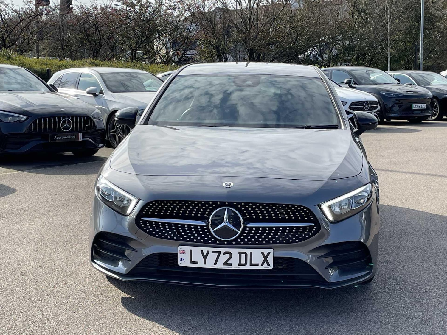 Used Mercedes-Benz A-Class for sale - 77753009: Photo 4