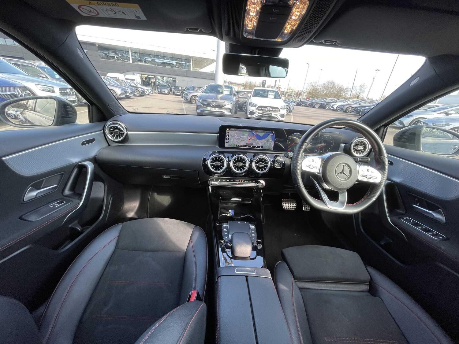 Used Mercedes-Benz A-Class for sale - 77753009: Photo 6