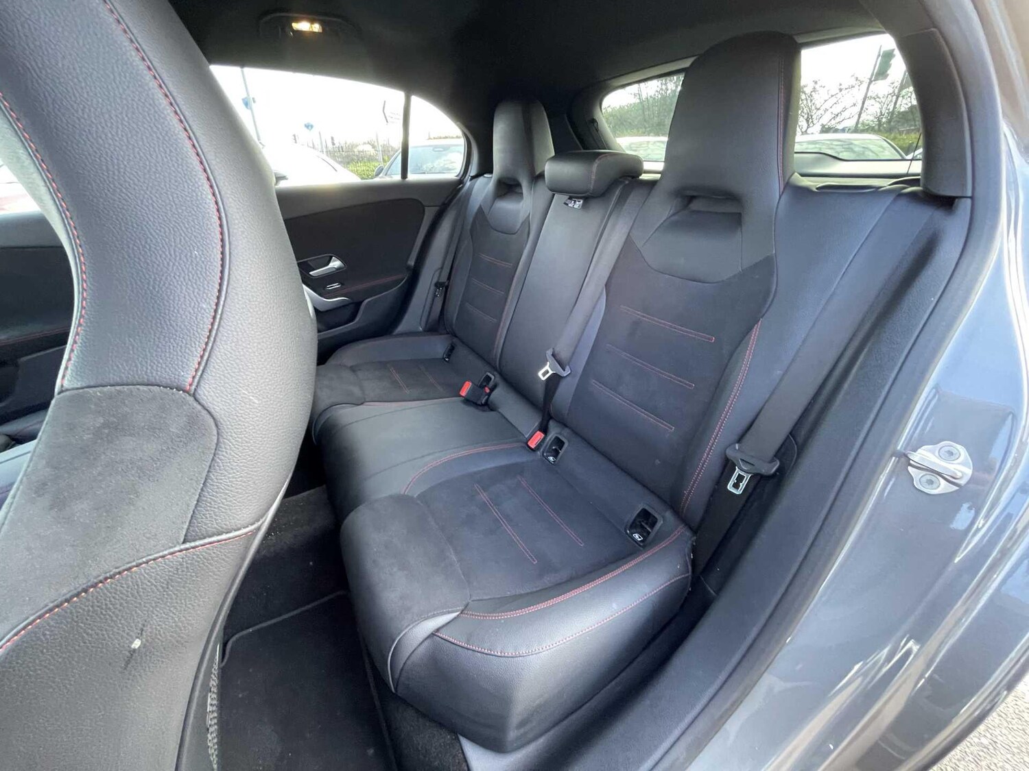 Used Mercedes-Benz A-Class for sale - 77753009: Photo 8