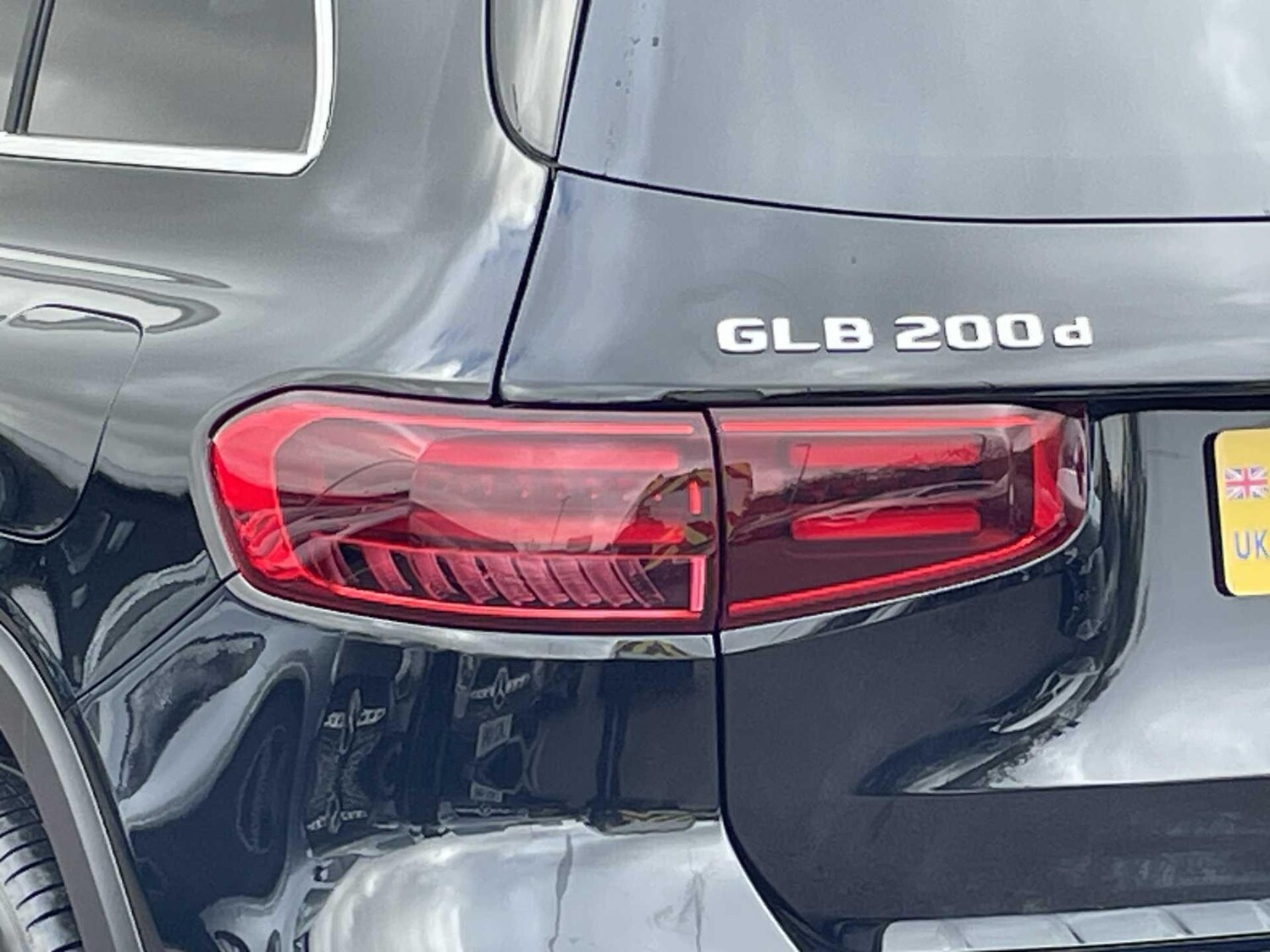 Used Mercedes-Benz GLB 2025 for sale - 77646456: Photo 15