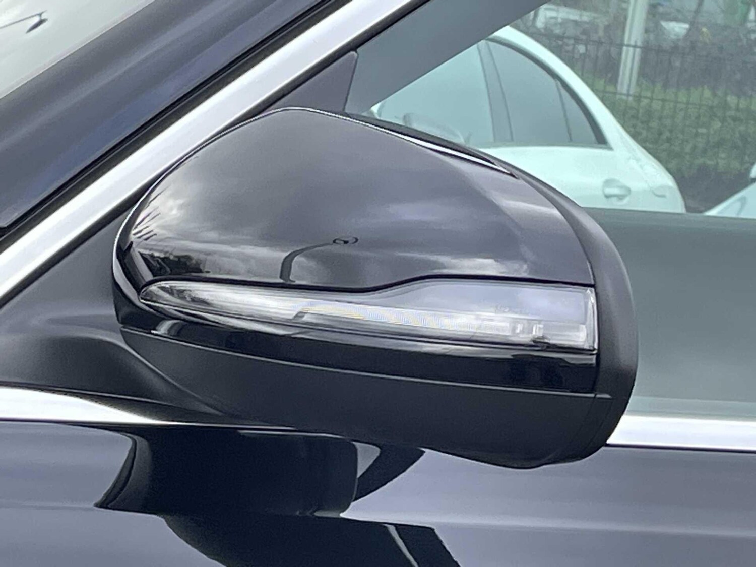 Used Mercedes-Benz GLB 2025 for sale - 77646456: Photo 16