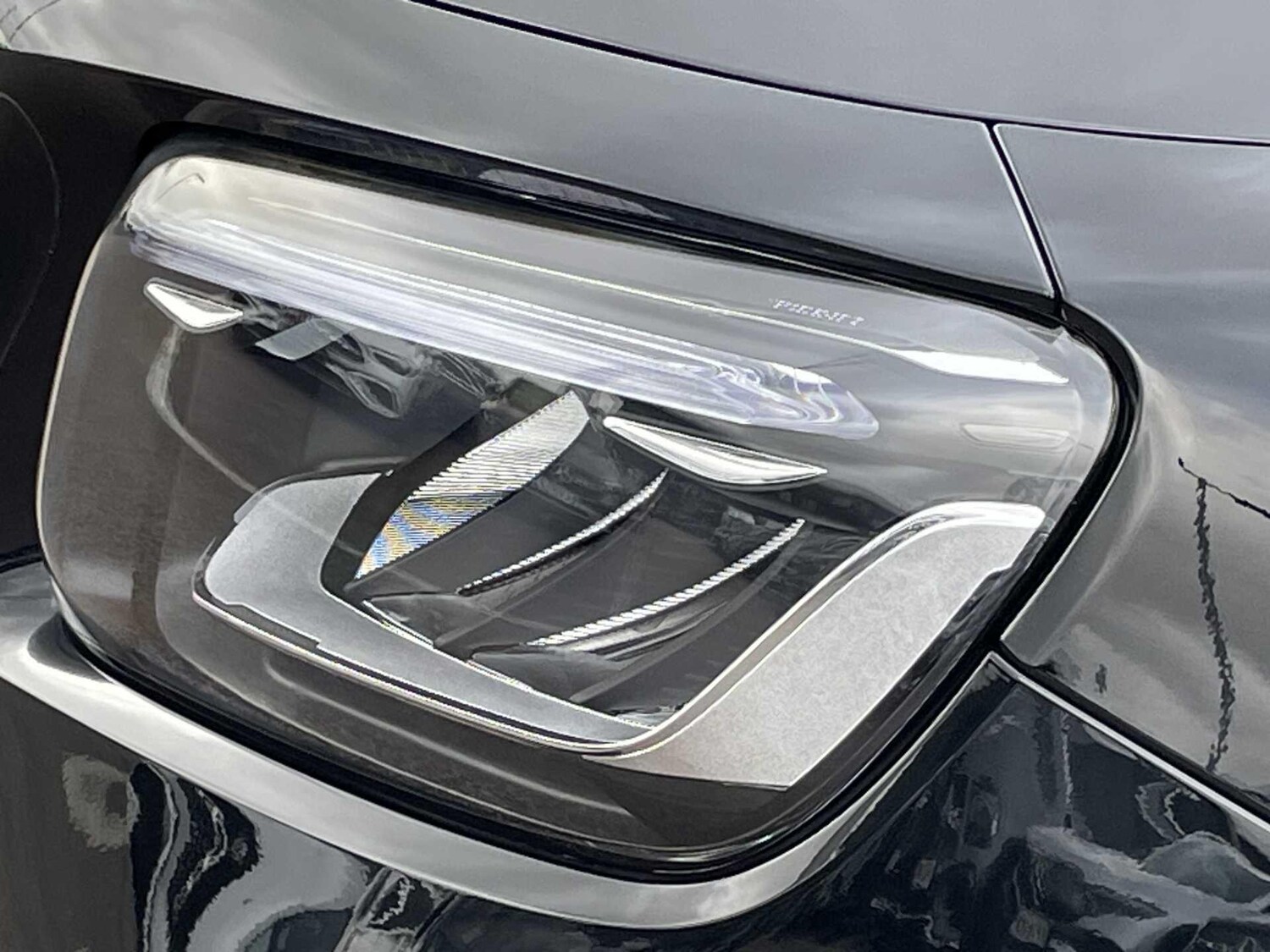 Used Mercedes-Benz GLB 2025 for sale - 77646456: Photo 17