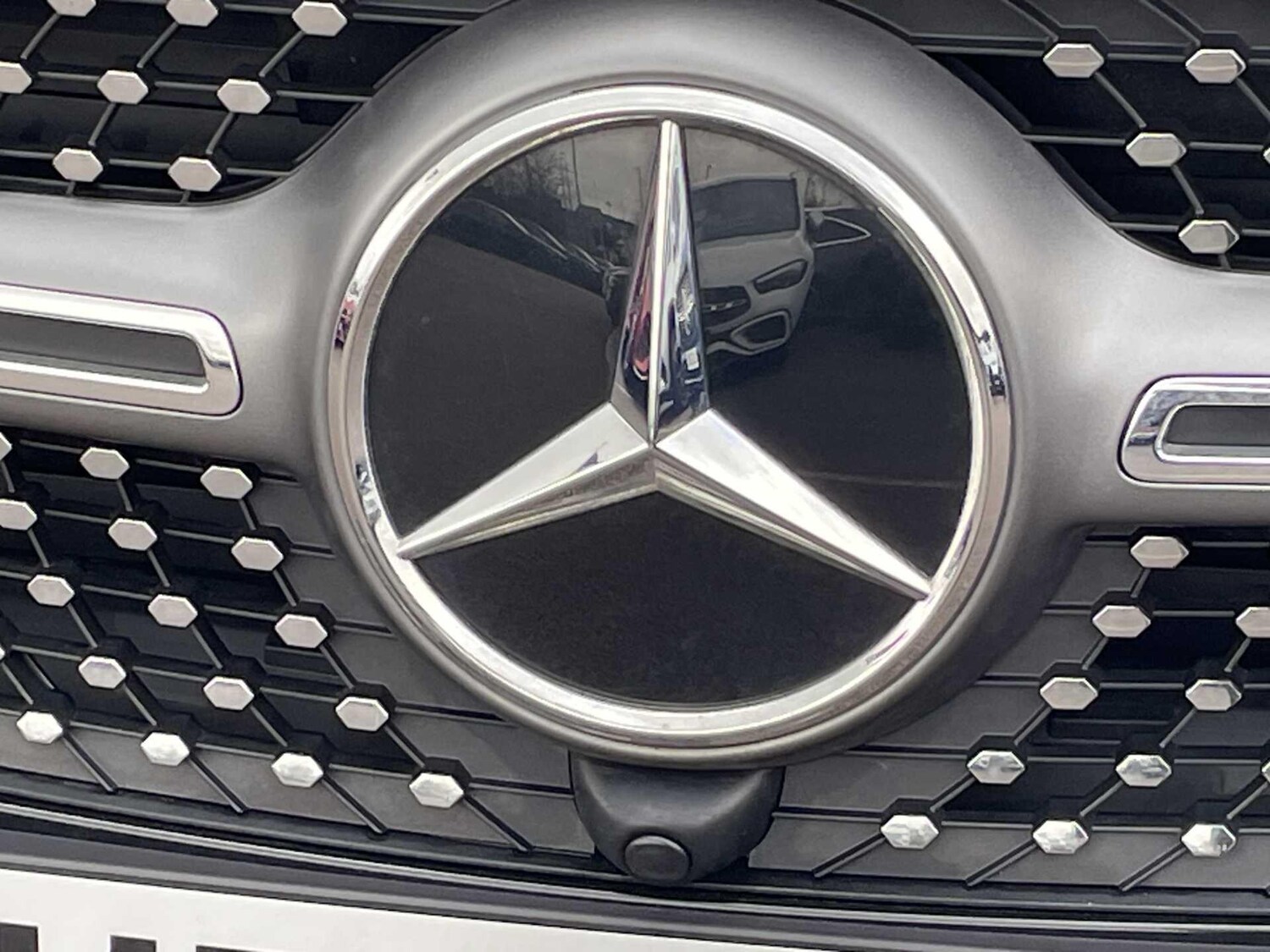 Used Mercedes-Benz GLB 2025 for sale - 77646456: Photo 18