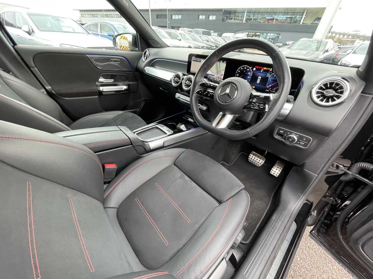 Used Mercedes-Benz GLB 2025 for sale - 77646456: Photo 19