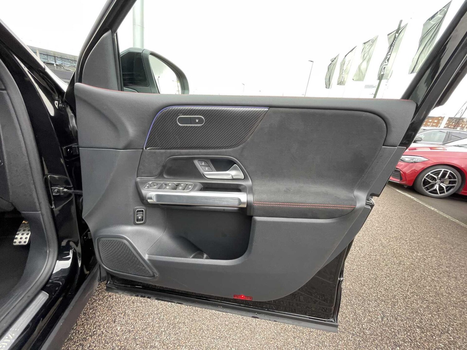 Used Mercedes-Benz GLB 2025 for sale - 77646456: Photo 20