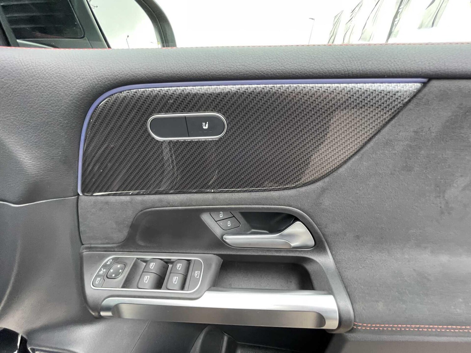 Used Mercedes-Benz GLB 2025 for sale - 77646456: Photo 21