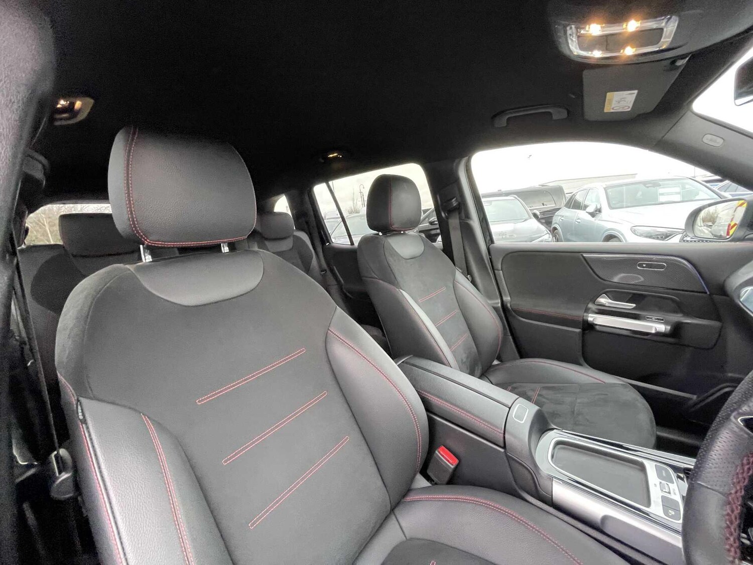 Used Mercedes-Benz GLB 2025 for sale - 77646456: Photo 22