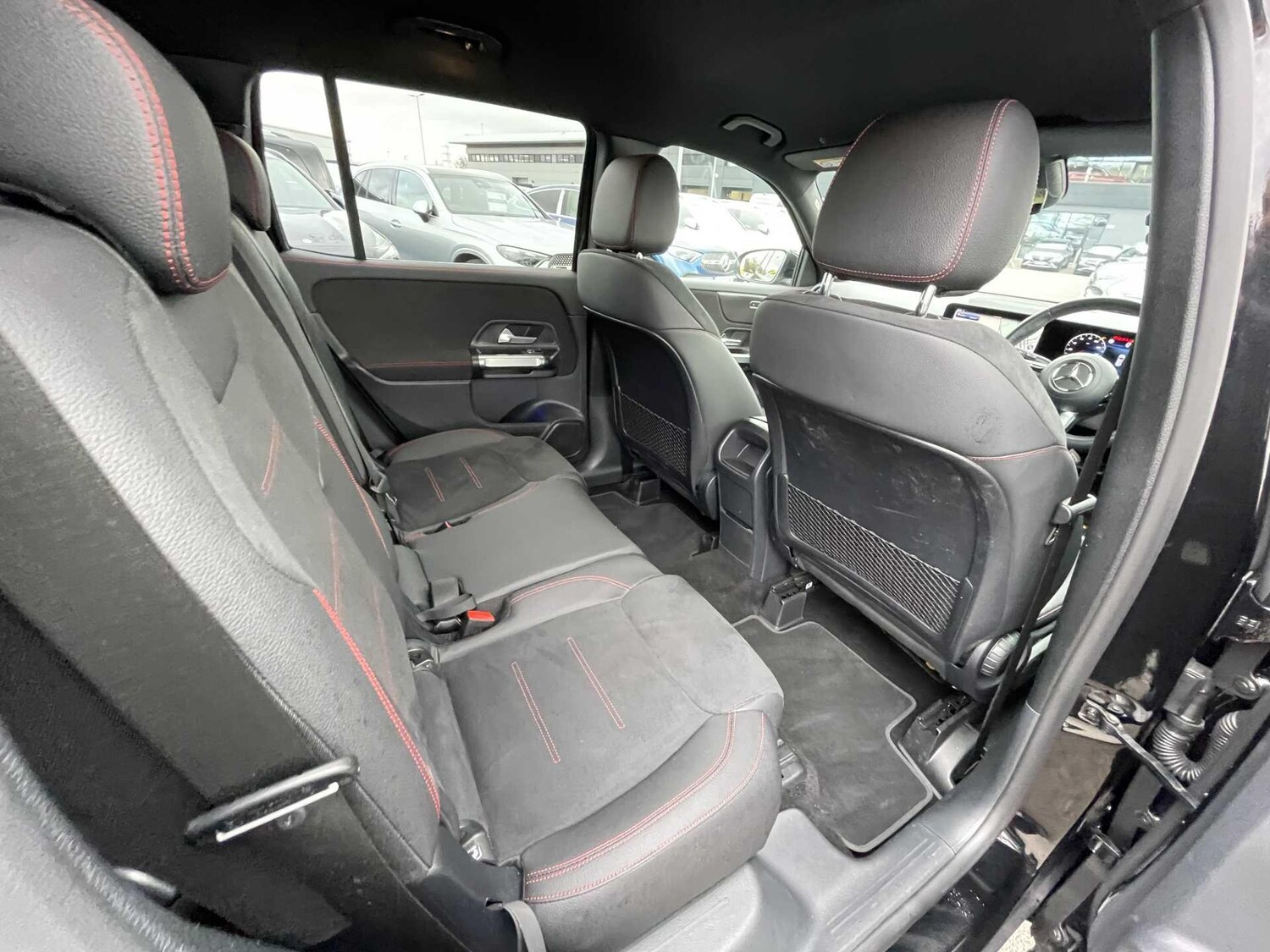 Used Mercedes-Benz GLB 2025 for sale - 77646456: Photo 23