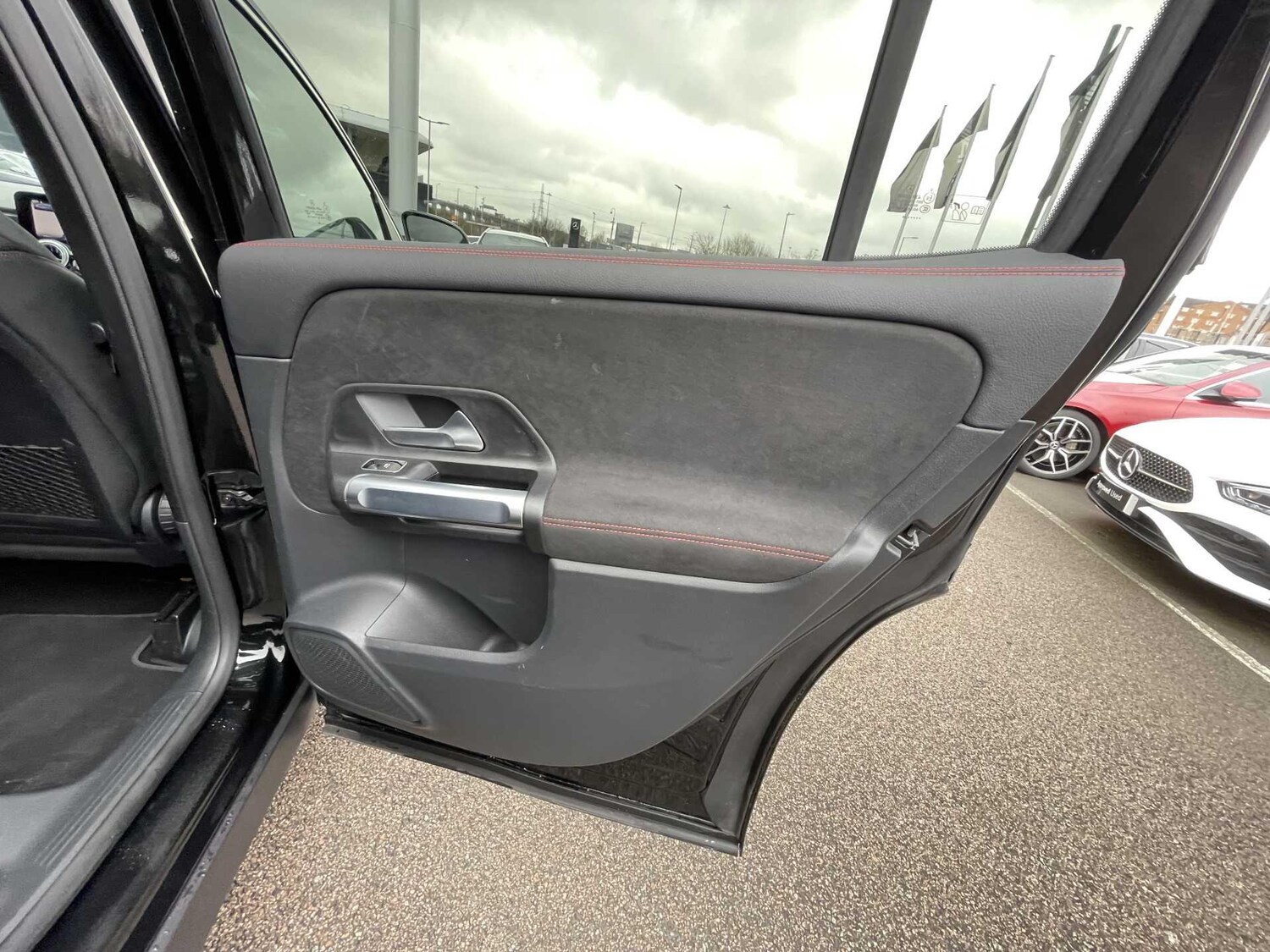 Used Mercedes-Benz GLB 2025 for sale - 77646456: Photo 24