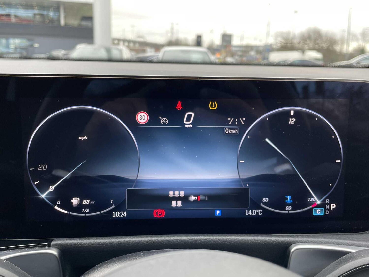 Used Mercedes-Benz GLB 2025 for sale - 77646456: Photo 27