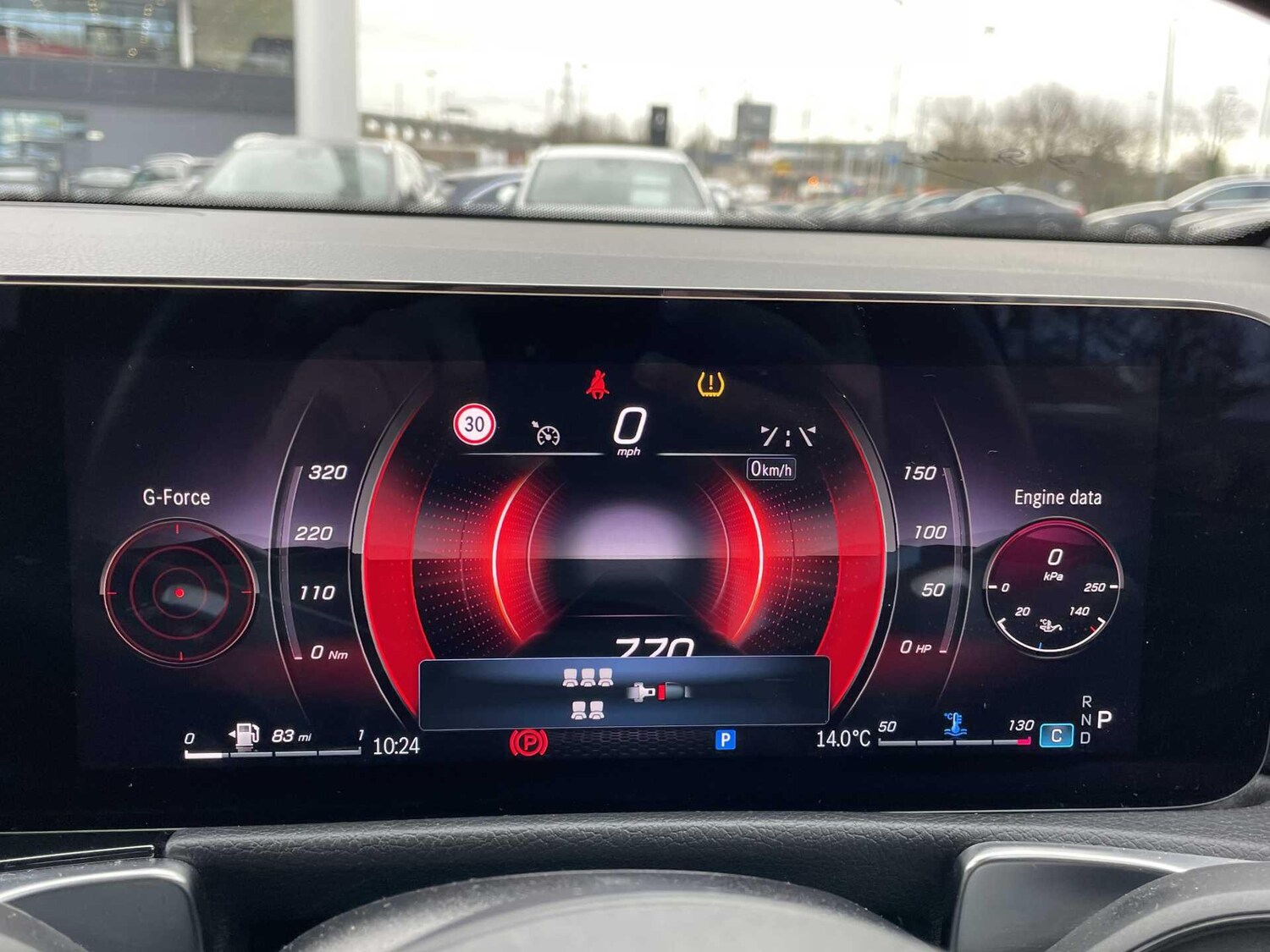 Used Mercedes-Benz GLB 2025 for sale - 77646456: Photo 28