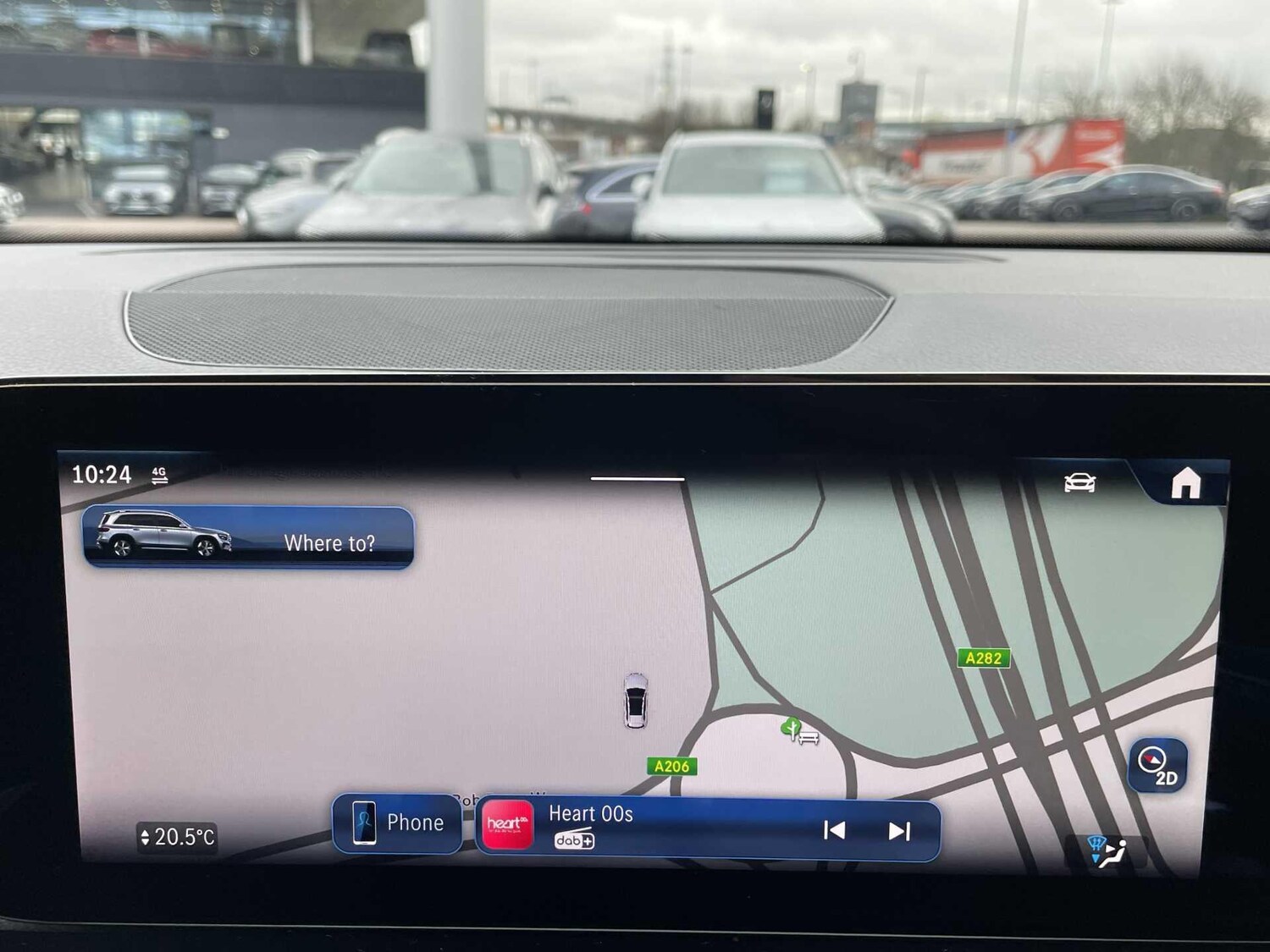 Used Mercedes-Benz GLB 2025 for sale - 77646456: Photo 31