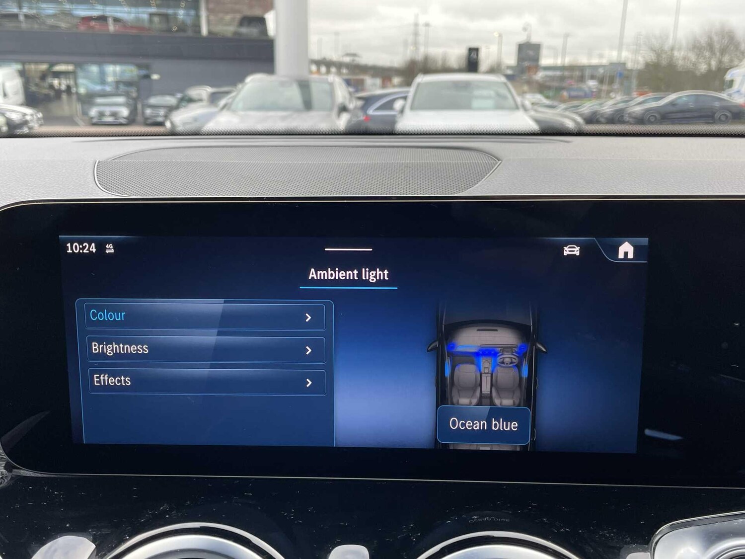 Used Mercedes-Benz GLB 2025 for sale - 77646456: Photo 33