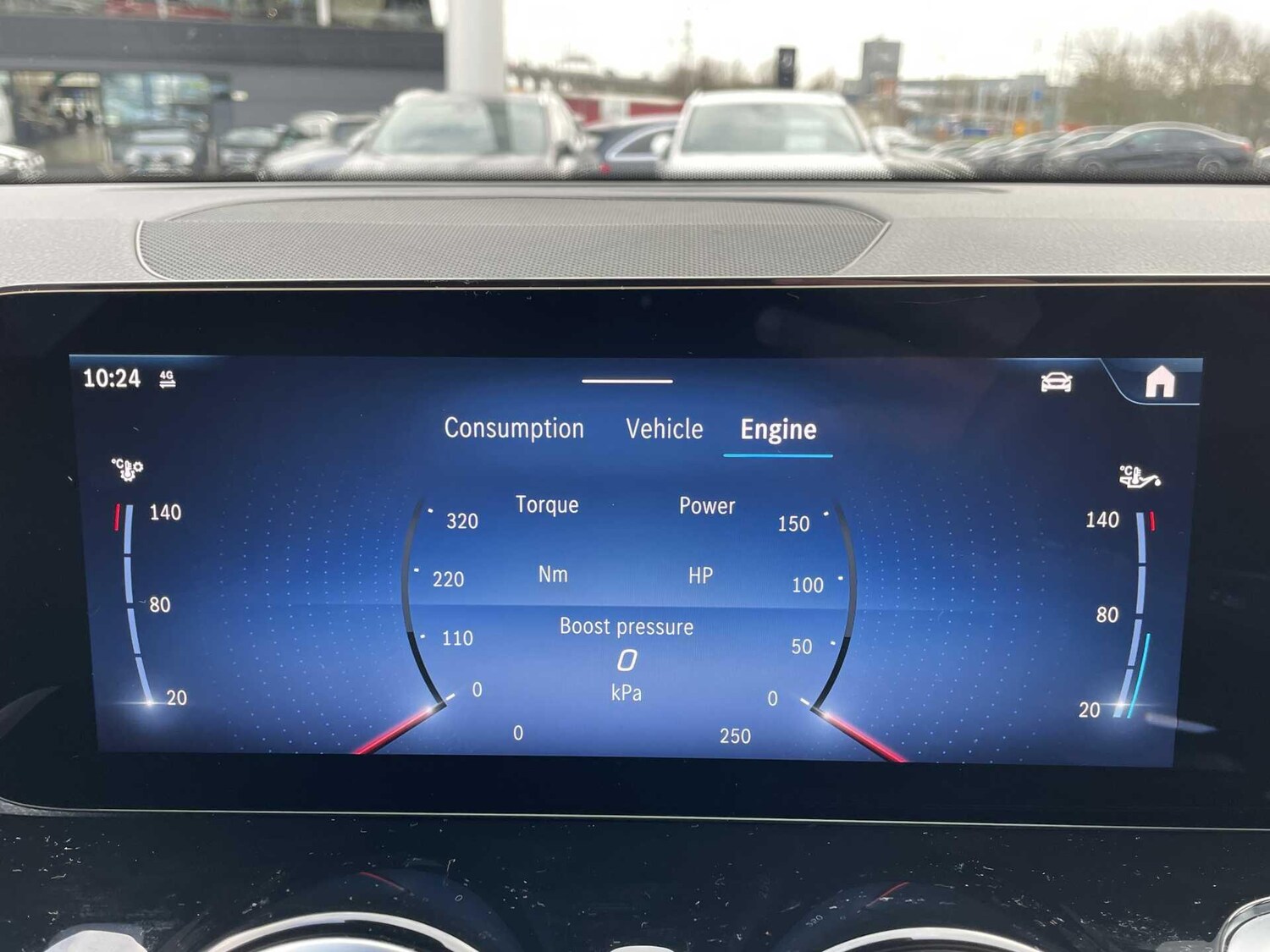 Used Mercedes-Benz GLB 2025 for sale - 77646456: Photo 36