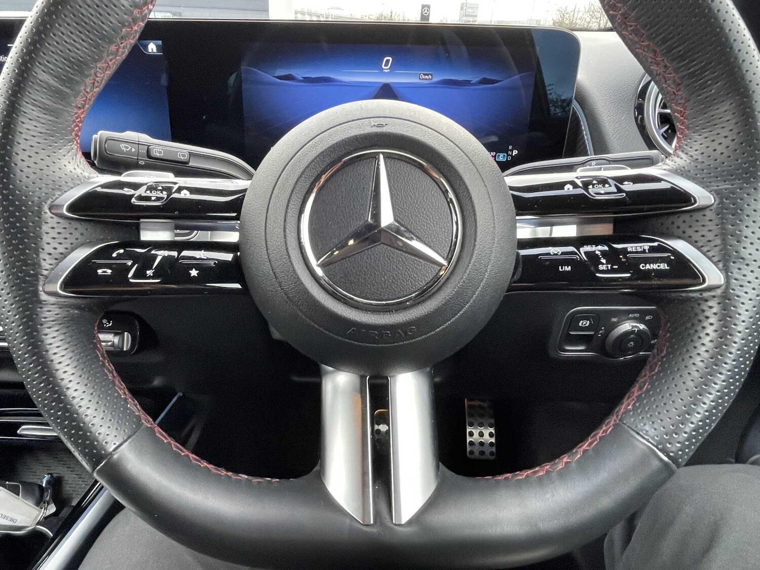 Used Mercedes-Benz GLB 2025 for sale - 77646456: Photo 39