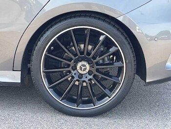 Used Mercedes-Benz A-Class 2022 for sale - 78879065: Photo