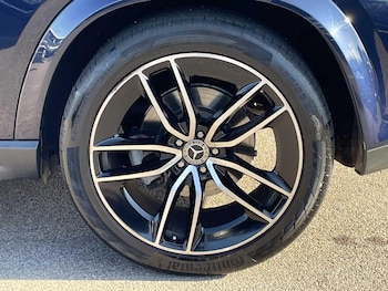 Used Mercedes-Benz GLE 2021 for sale - 78007034: Photo