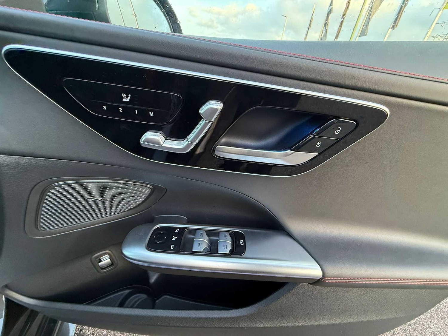 Used Mercedes-Benz C Class 2024 for sale - 77604866: Photo 20