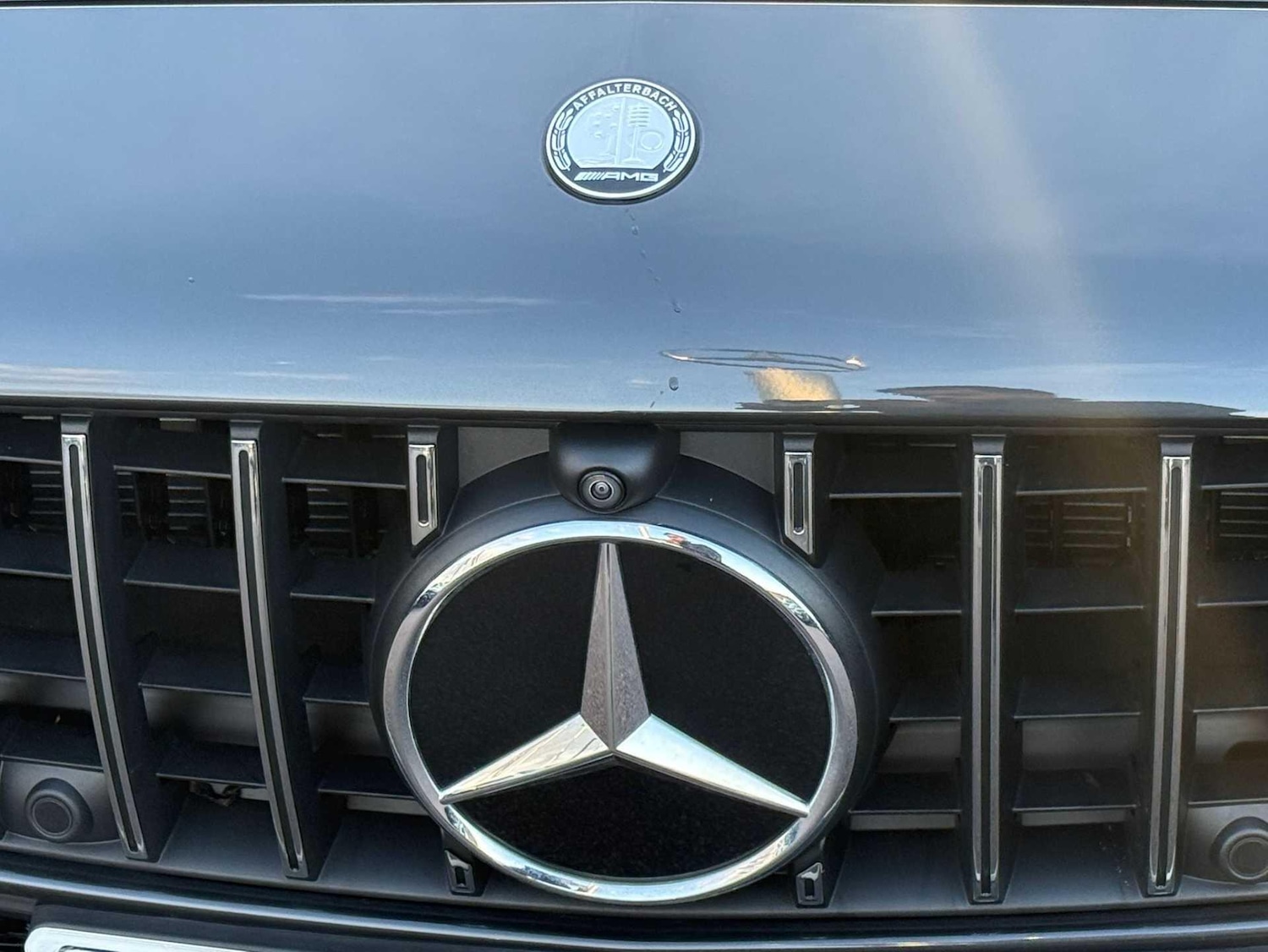 Used Mercedes-Benz C Class 2024 for sale - 77604866: Photo 22