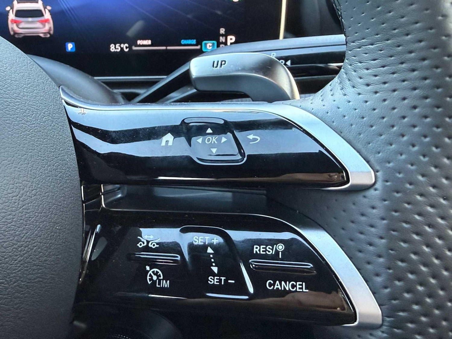 Used Mercedes-Benz C Class 2024 for sale - 77604866: Photo 42