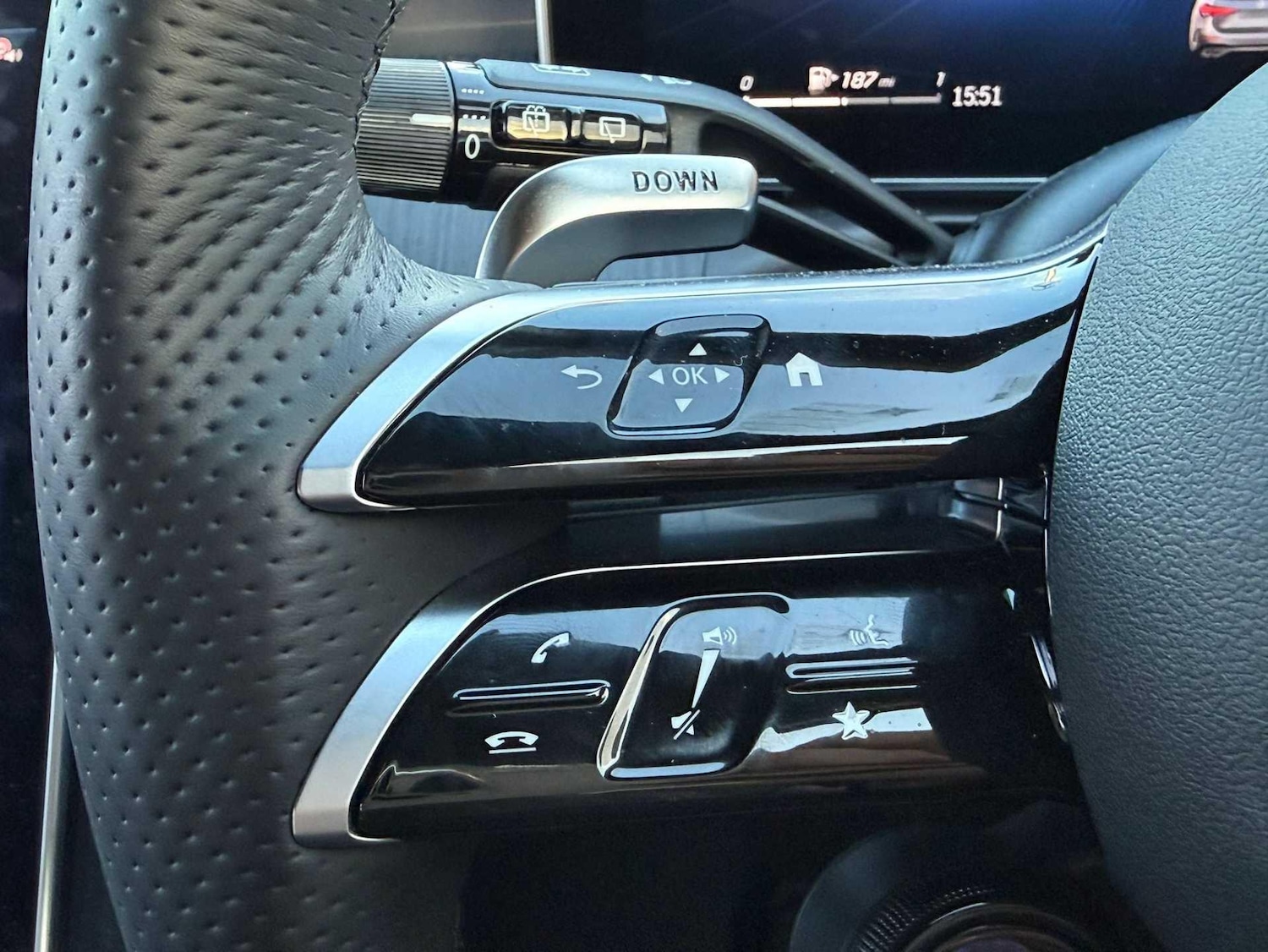 Used Mercedes-Benz C Class 2024 for sale - 77604866: Photo 43