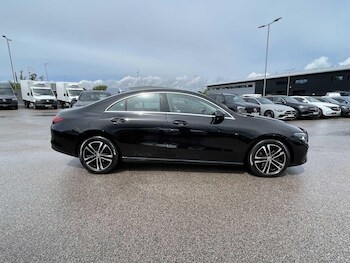 Used Mercedes-Benz CLA 2025 for sale - 78797071: Photo