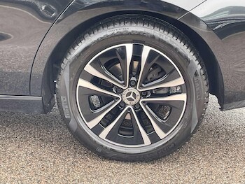 Used Mercedes-Benz CLA 2025 for sale - 78797071: Photo