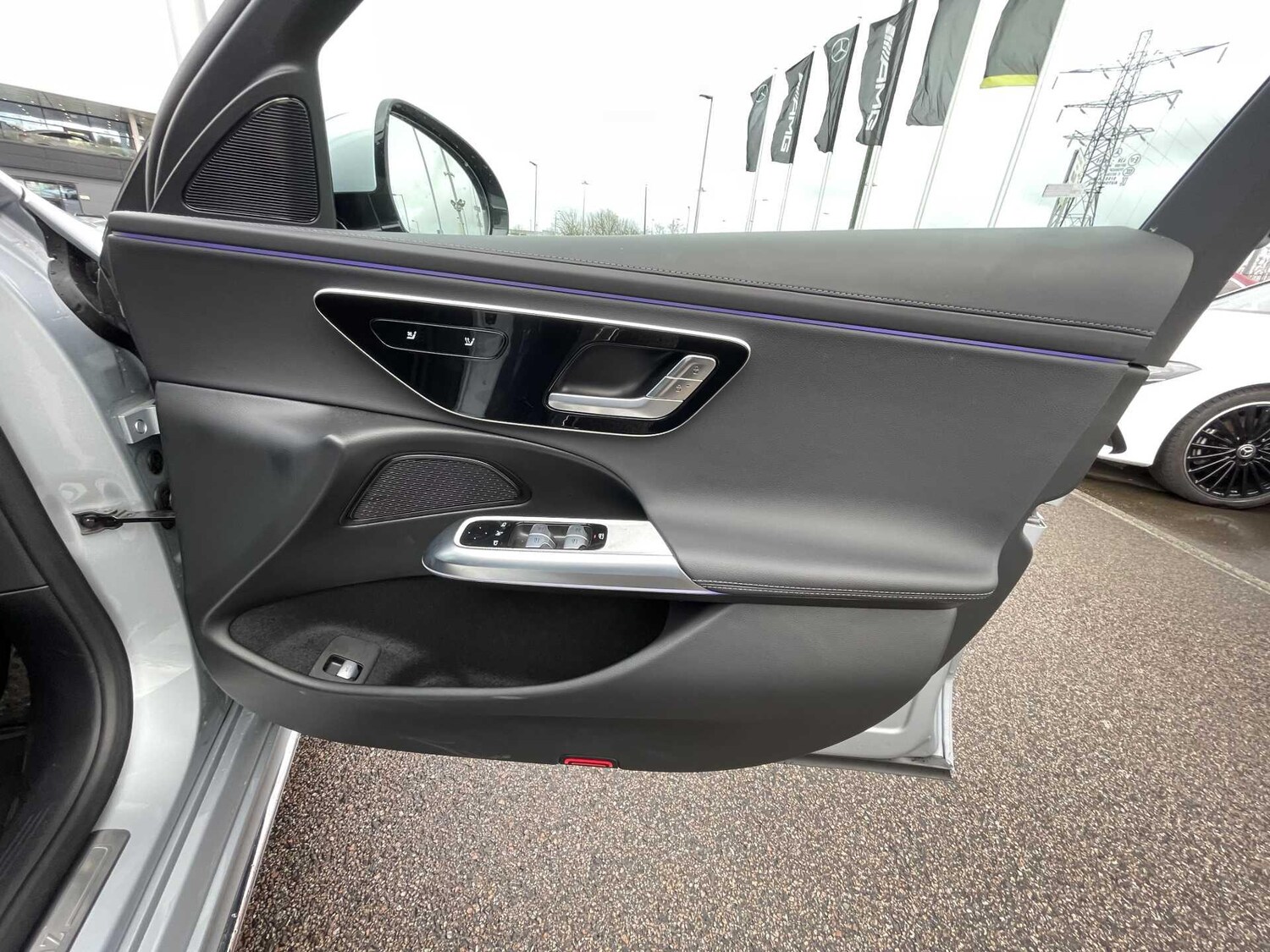 Used Mercedes-Benz E Class 2025 for sale - 77646344: Photo 20