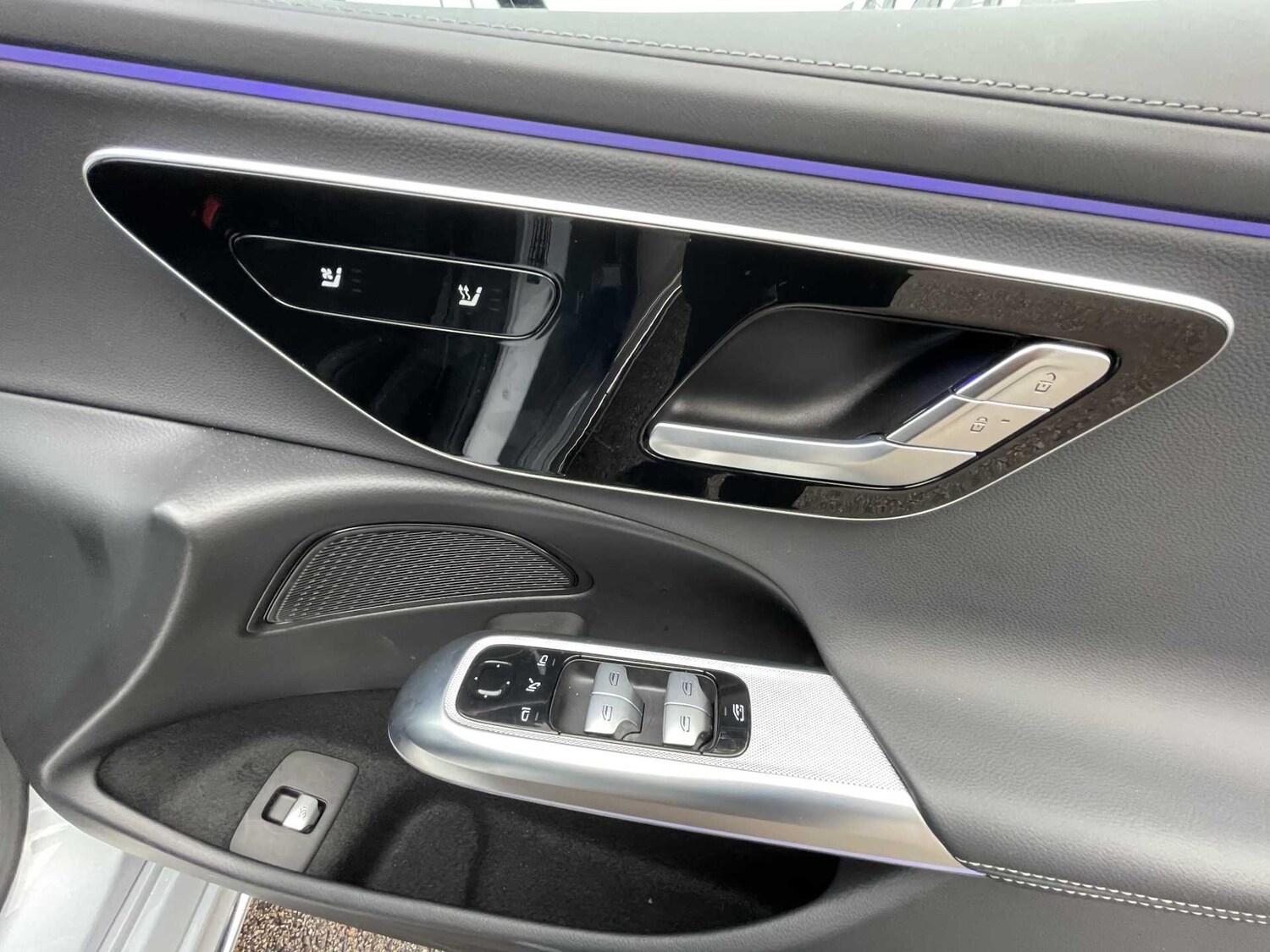 Used Mercedes-Benz E Class 2025 for sale - 77646344: Photo 21