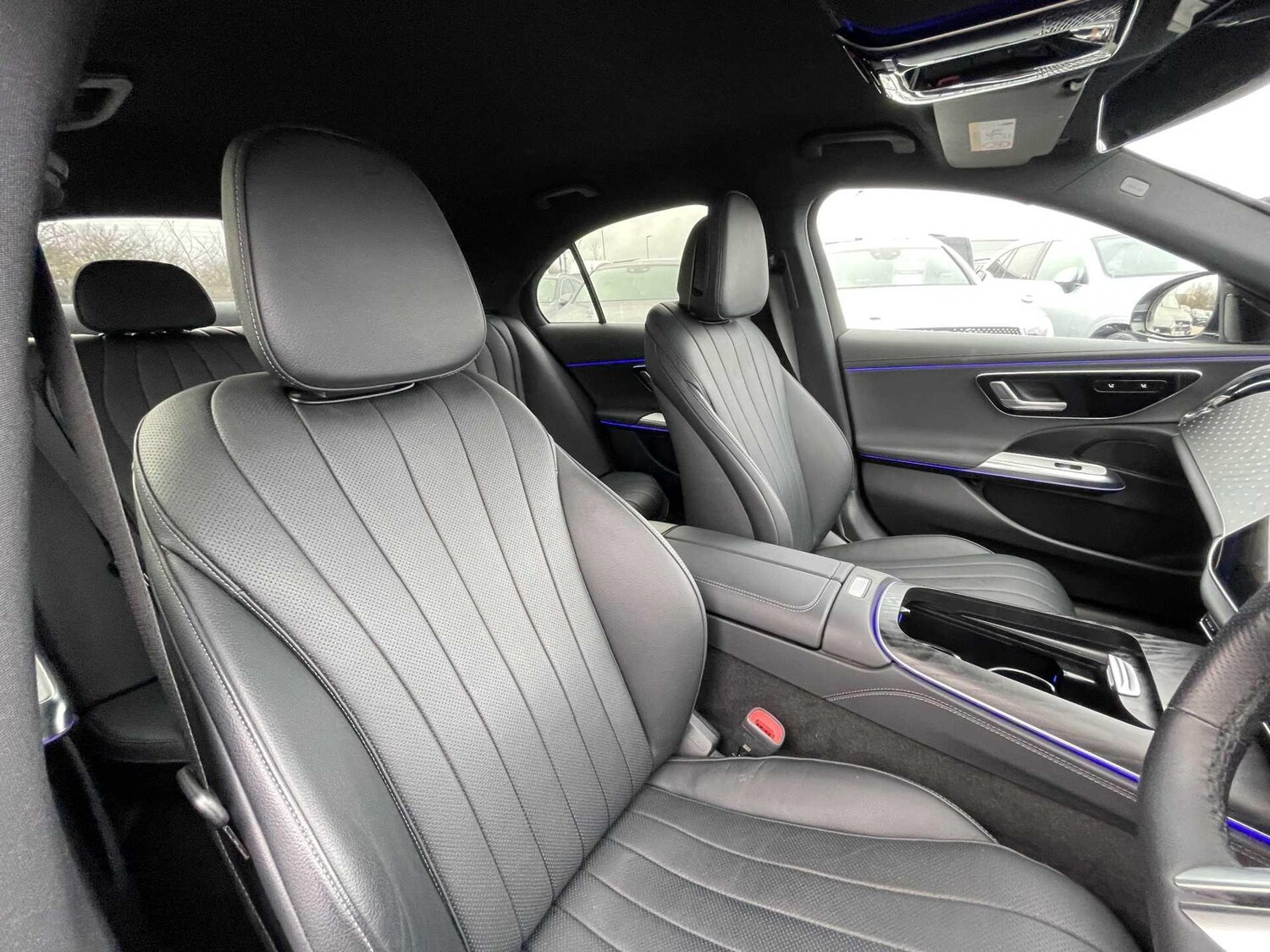 Used Mercedes-Benz E Class 2025 for sale - 77646344: Photo 22