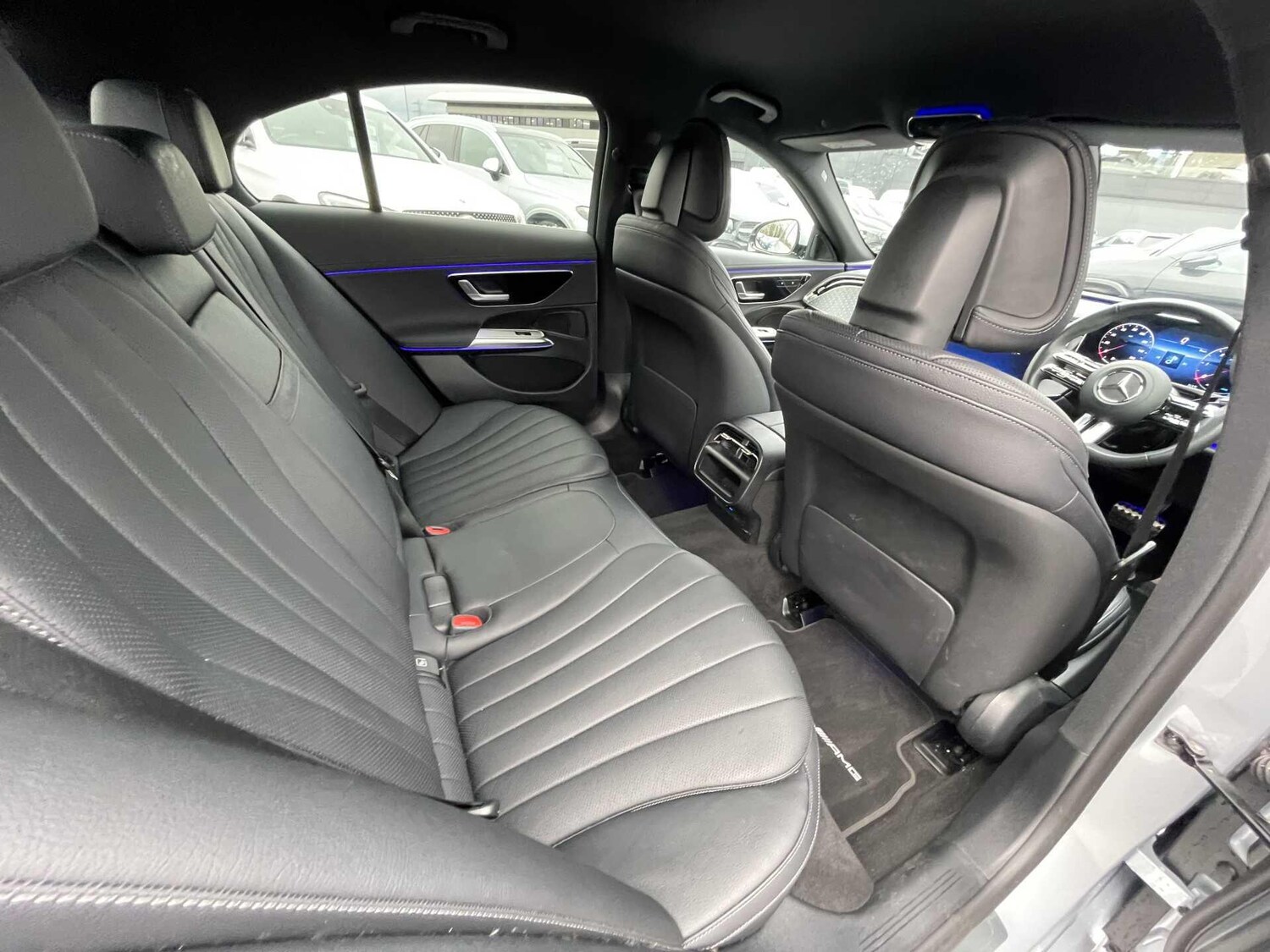 Used Mercedes-Benz E Class 2025 for sale - 77646344: Photo 23