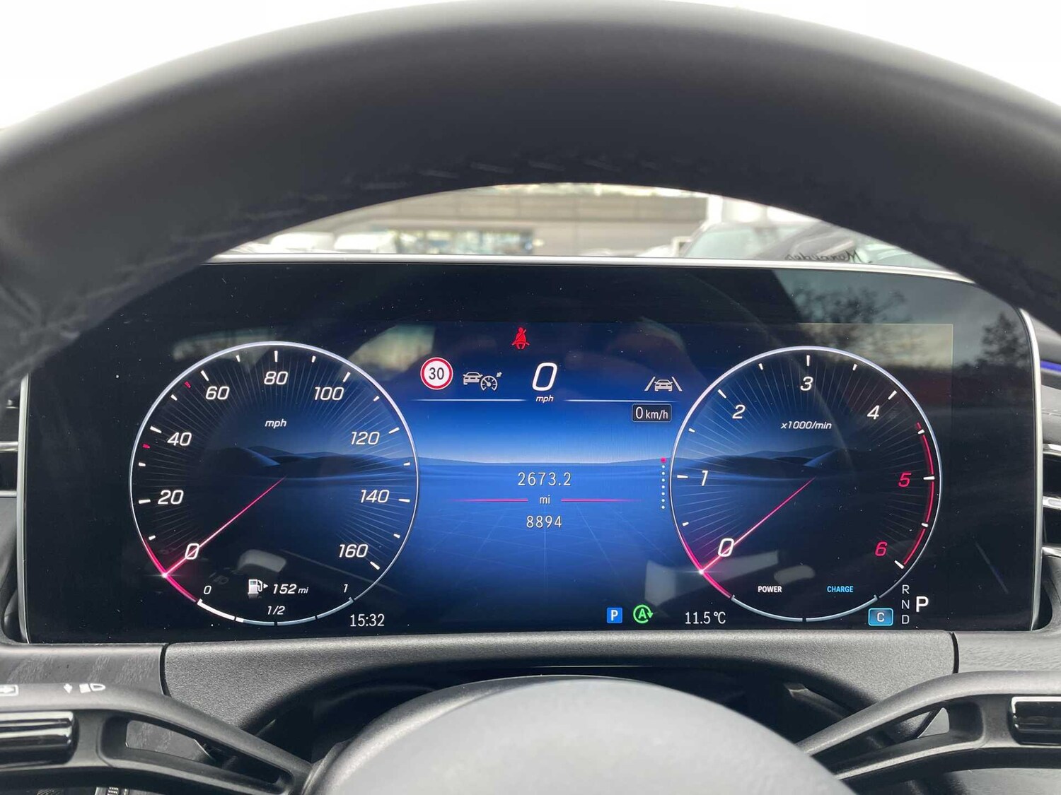 Used Mercedes-Benz E Class 2025 for sale - 77646344: Photo 26