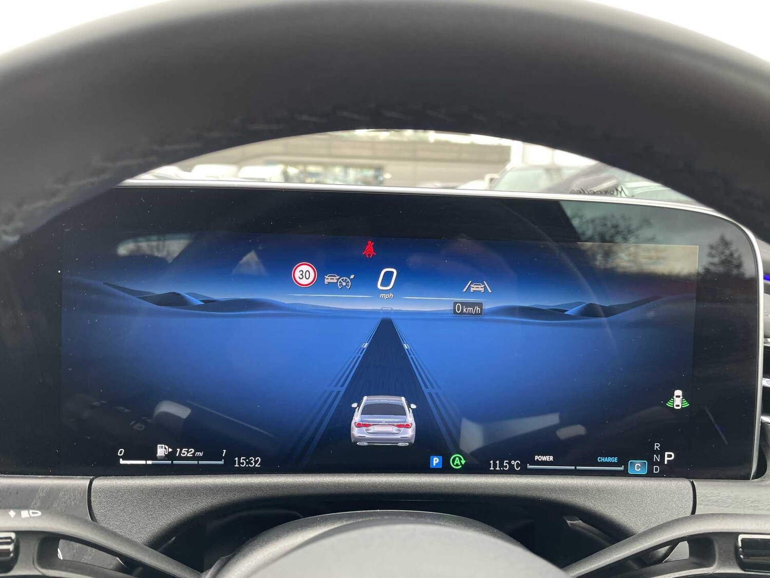 Used Mercedes-Benz E Class 2025 for sale - 77646344: Photo 27