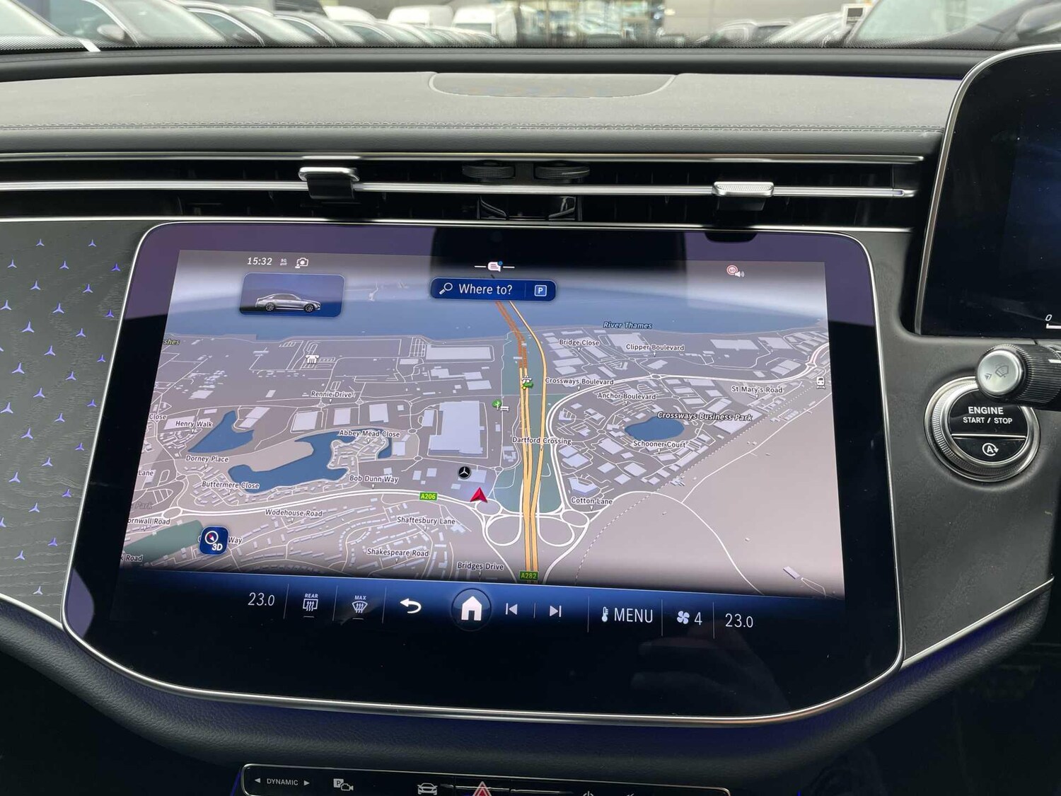 Used Mercedes-Benz E Class 2025 for sale - 77646344: Photo 28