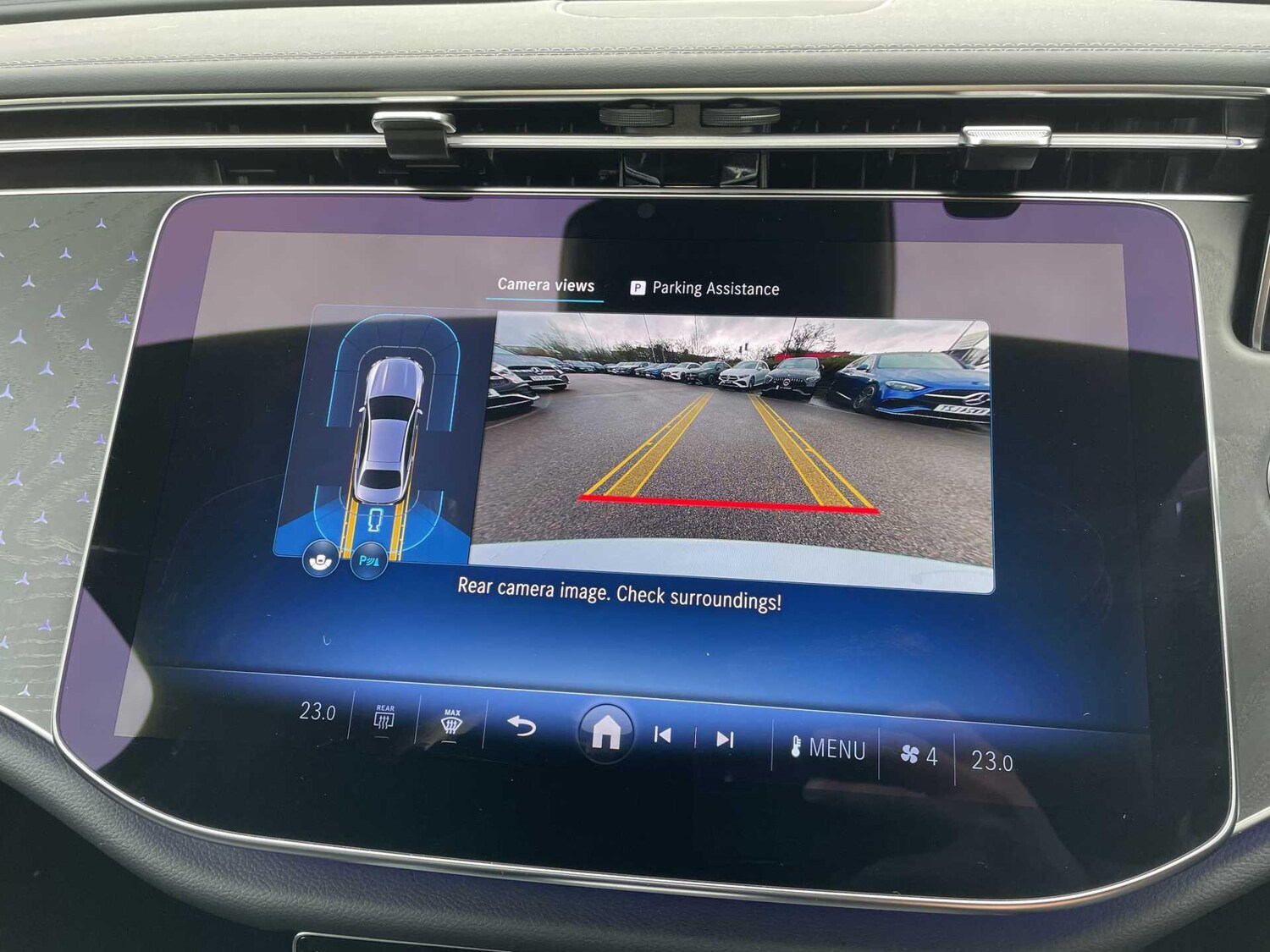 Used Mercedes-Benz E Class 2025 for sale - 77646344: Photo 29