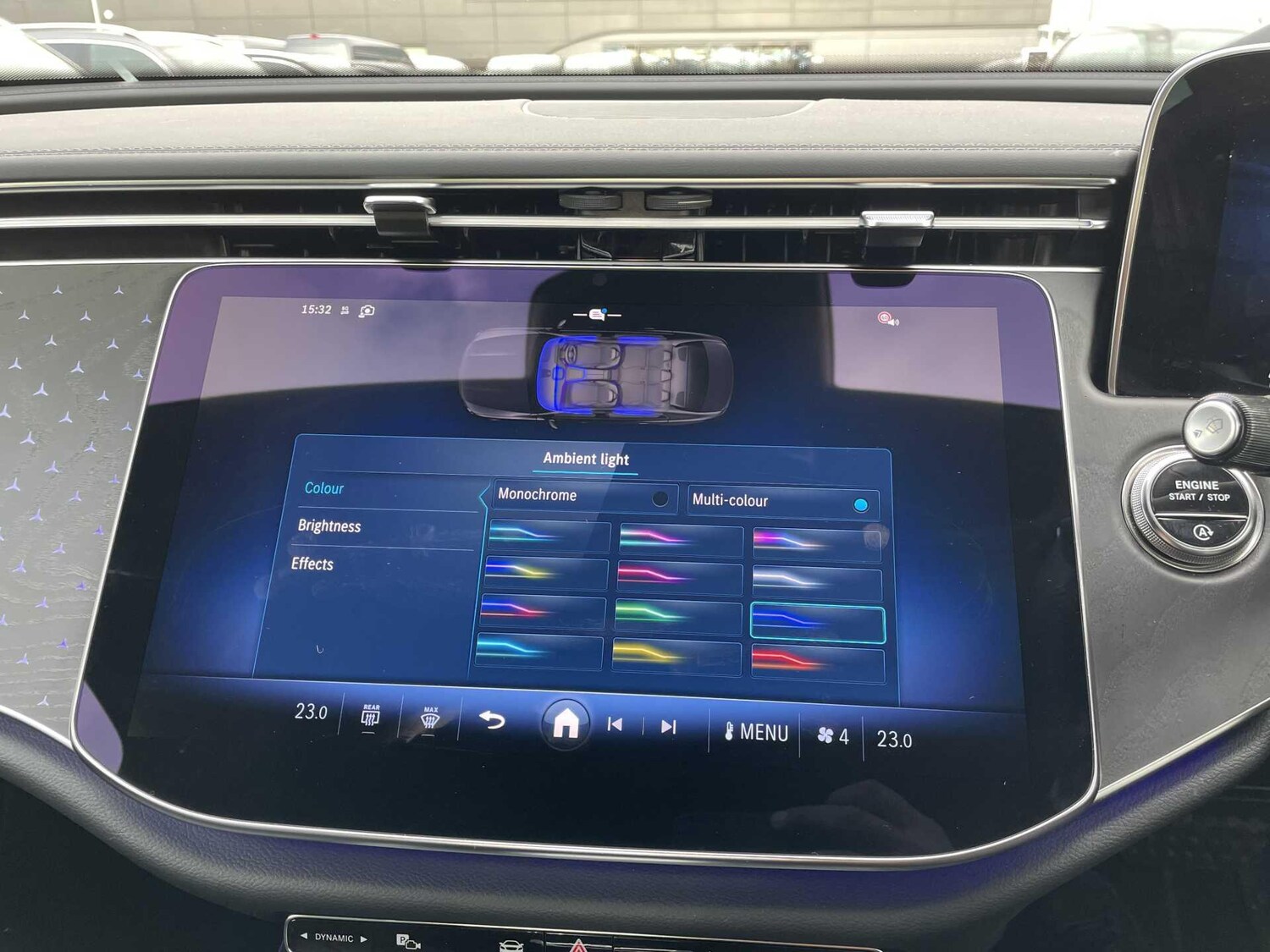 Used Mercedes-Benz E Class 2025 for sale - 77646344: Photo 30