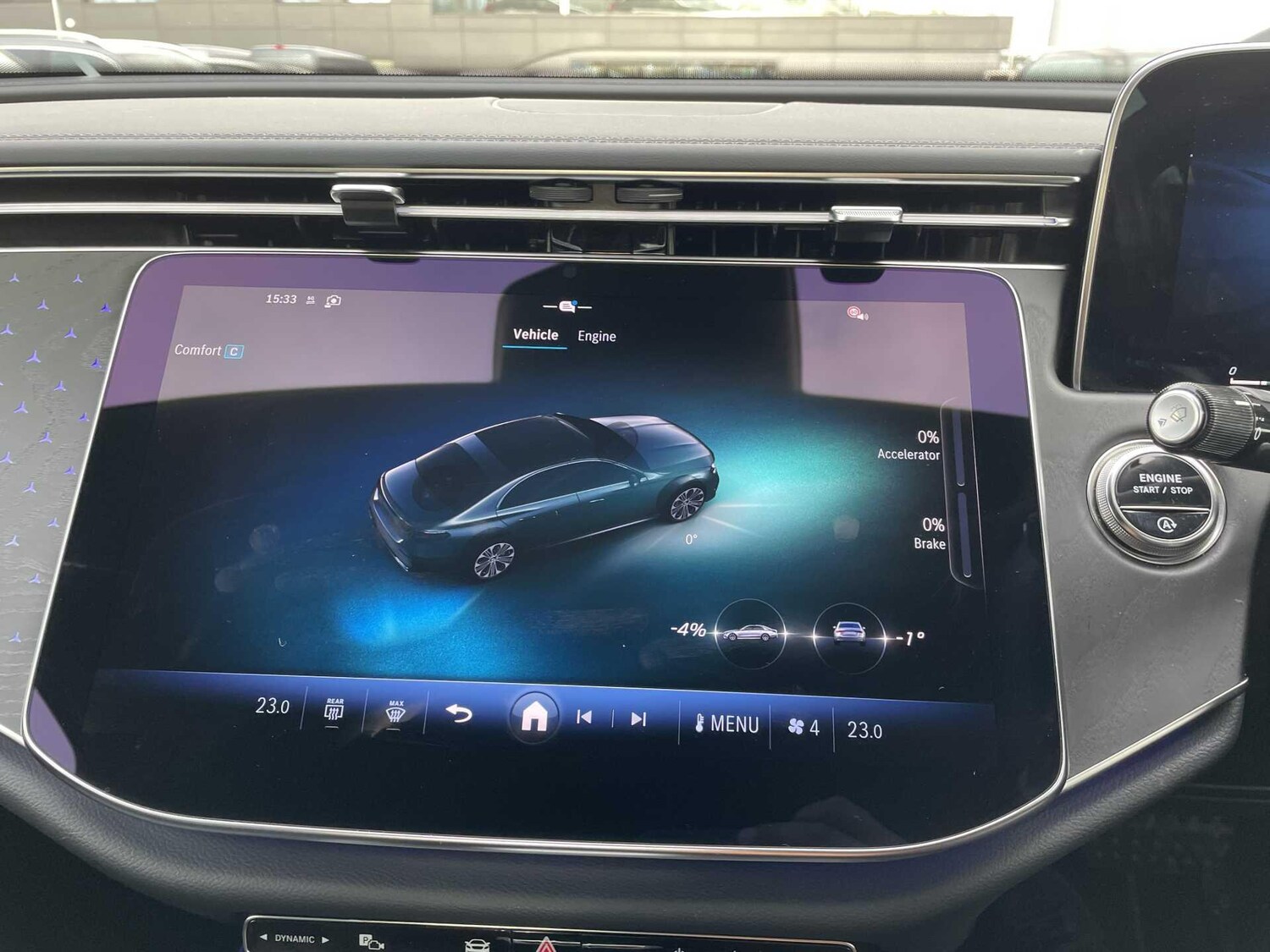 Used Mercedes-Benz E Class 2025 for sale - 77646344: Photo 31