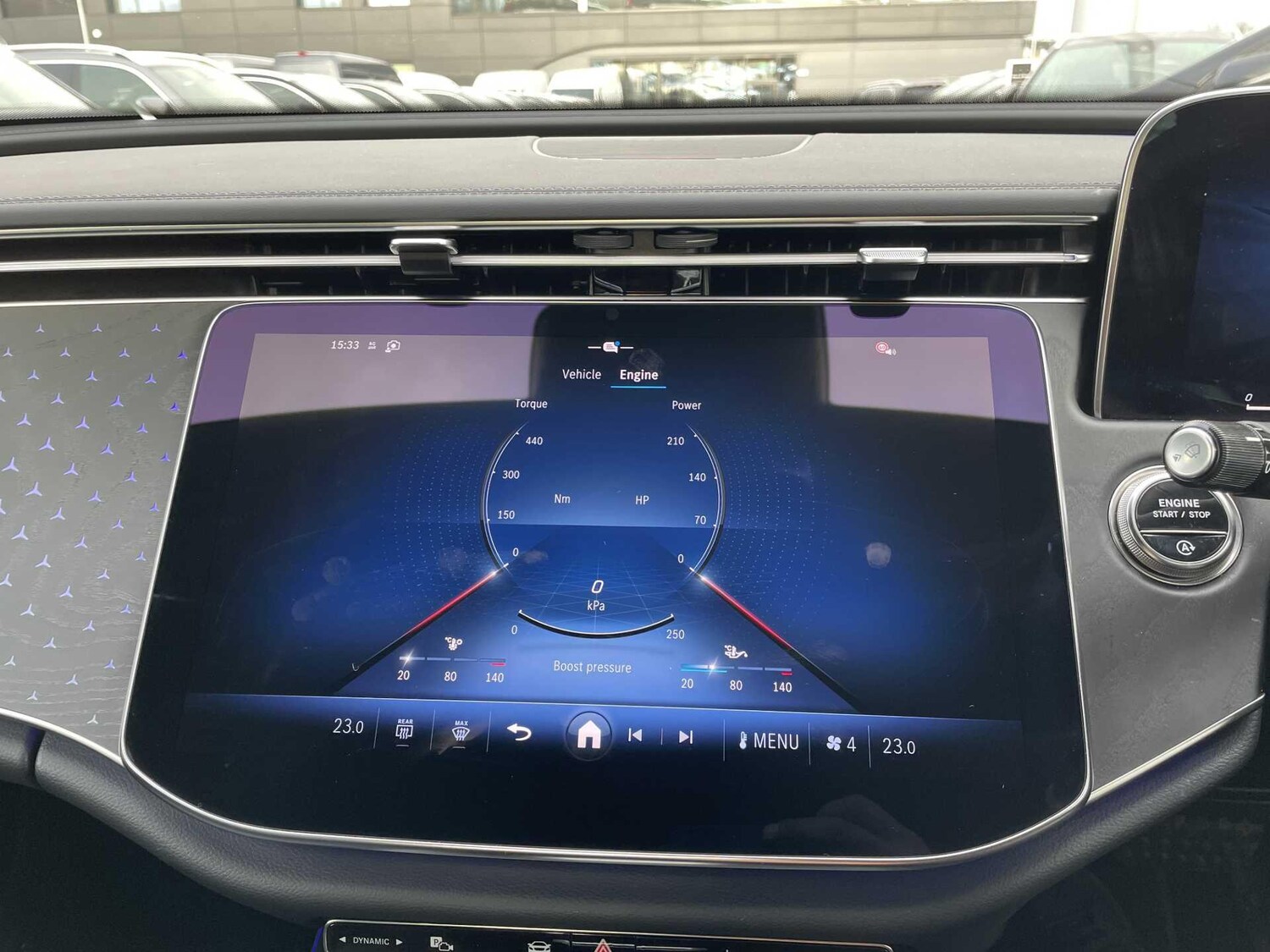 Used Mercedes-Benz E Class 2025 for sale - 77646344: Photo 32