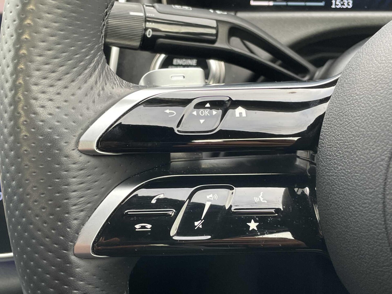 Used Mercedes-Benz E Class 2025 for sale - 77646344: Photo 34