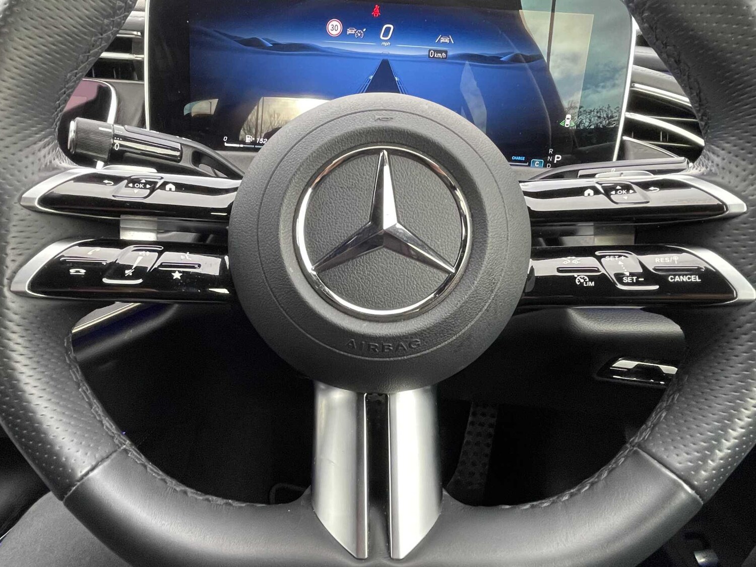 Used Mercedes-Benz E Class 2025 for sale - 77646344: Photo 39