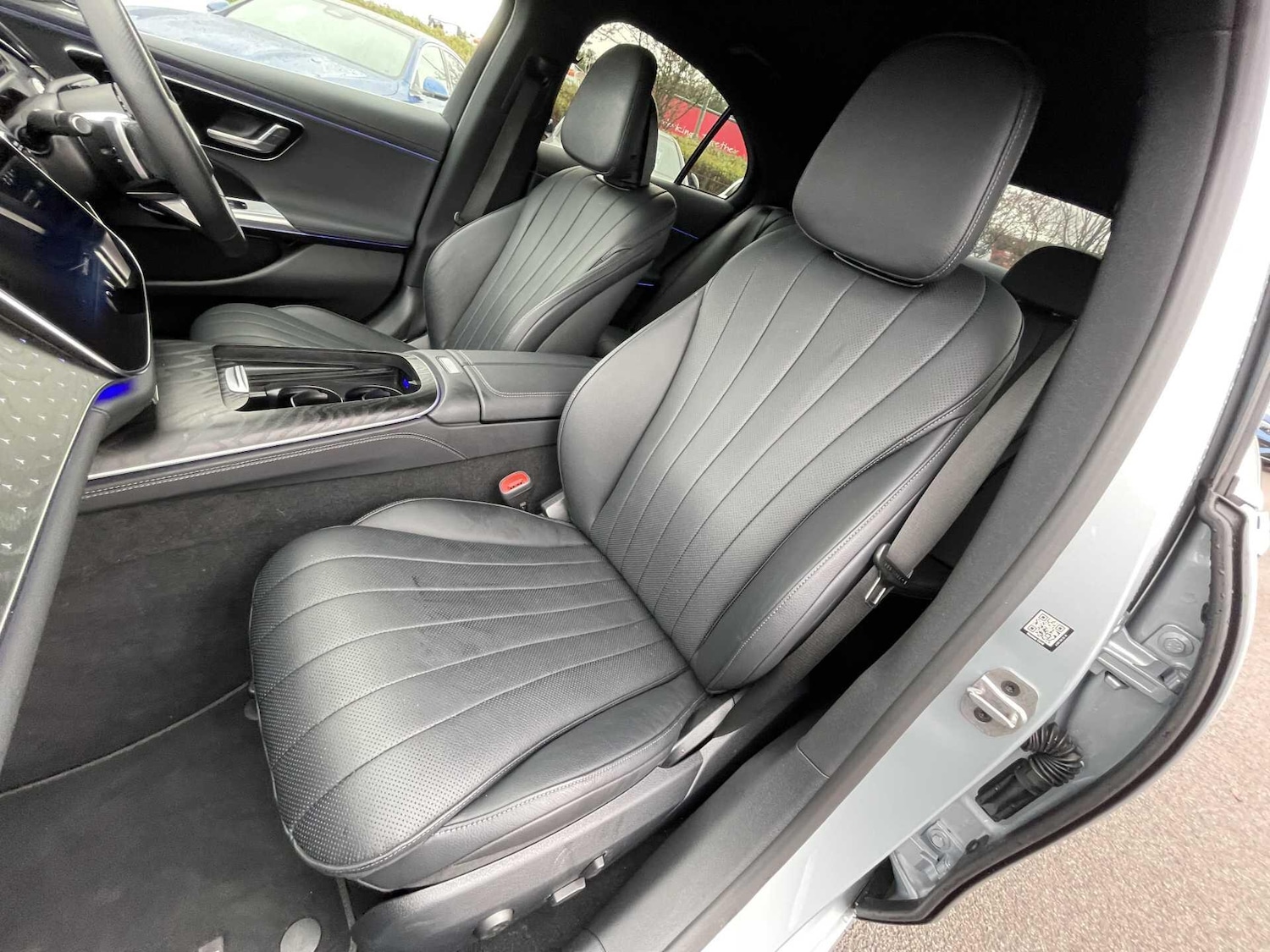 Used Mercedes-Benz E Class 2025 for sale - 77646344: Photo 7