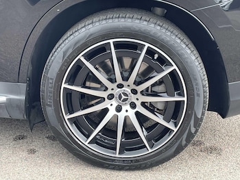 Used Mercedes-Benz EQC 2024 for sale - 78759530: Photo
