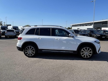 Used Mercedes-Benz EQB 2024 for sale - 79349579: Photo