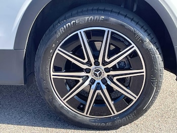 Used Mercedes-Benz EQB 2024 for sale - 79349579: Photo