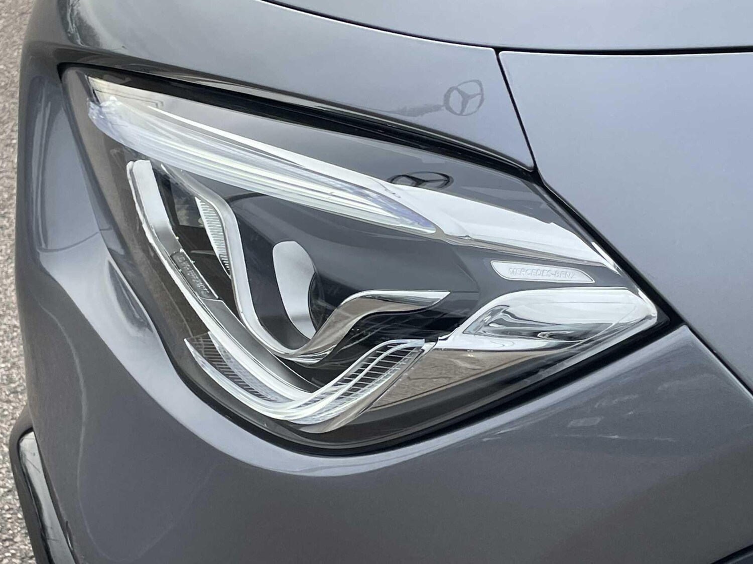 Used Mercedes-Benz GLA 2021 for sale - 77604921: Photo 17