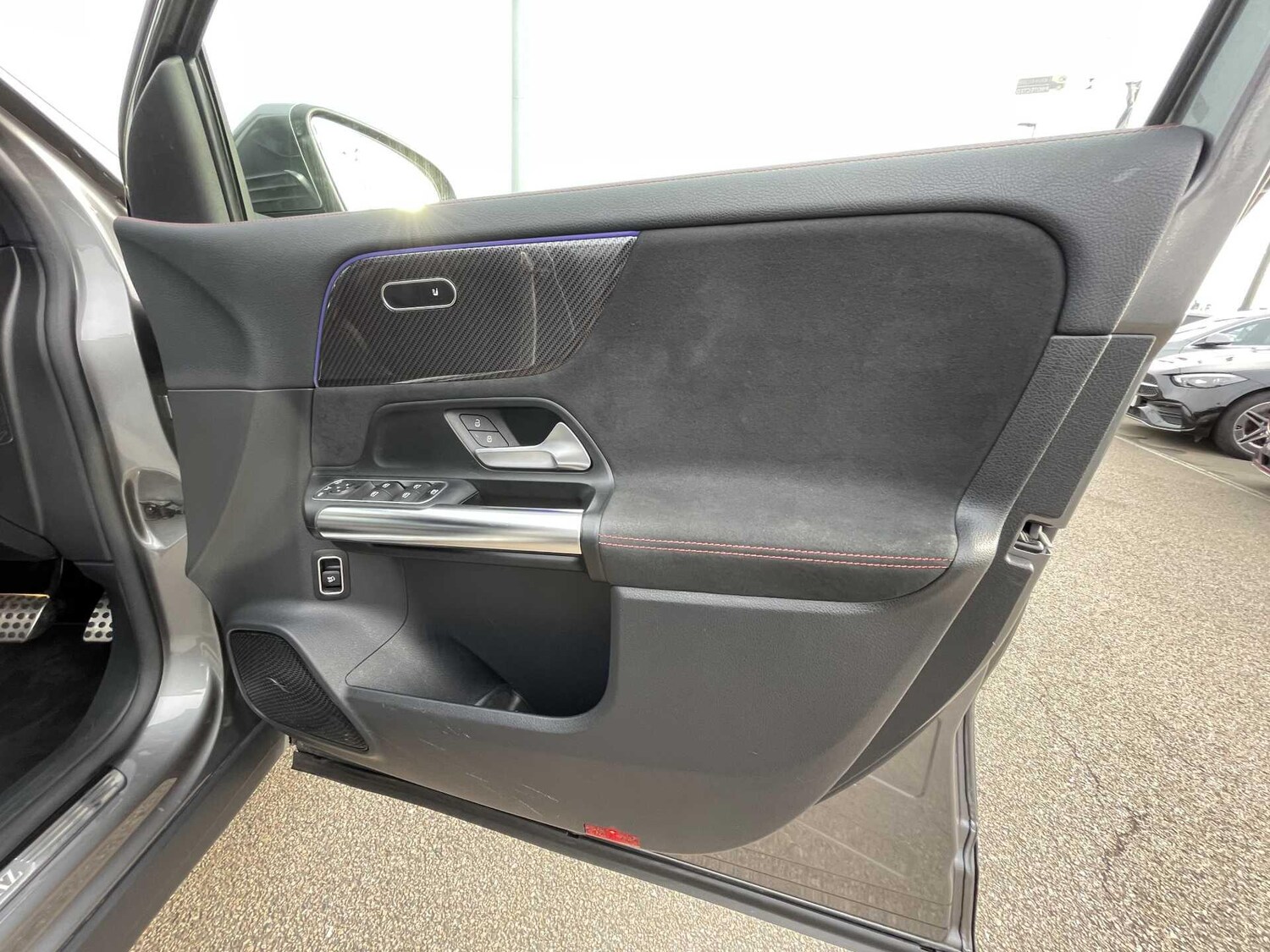 Used Mercedes-Benz GLA 2021 for sale - 77604921: Photo 20