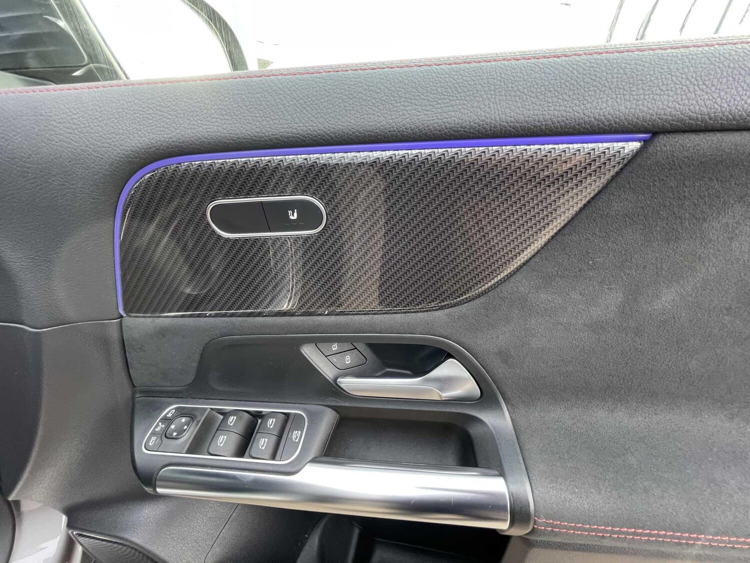 Used Mercedes-Benz GLA 2021 for sale - 77604921: Photo 21